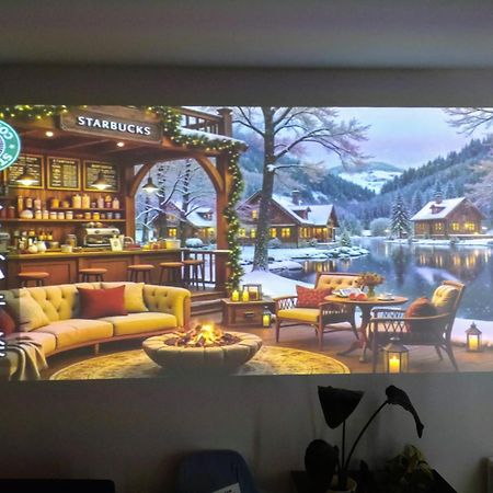 端岛 羽岛心音旅馆酒店 外观 照片